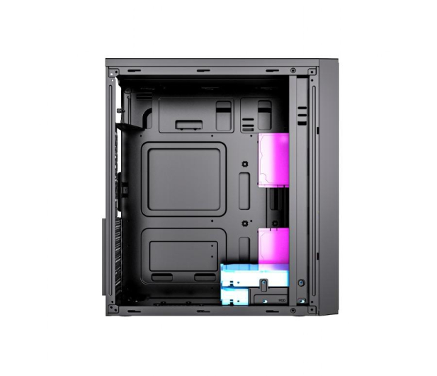 Gembird Fornax M100B RGB - 1184606 - zdjęcie 5